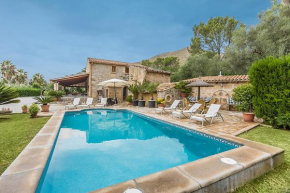 Villa Mossani